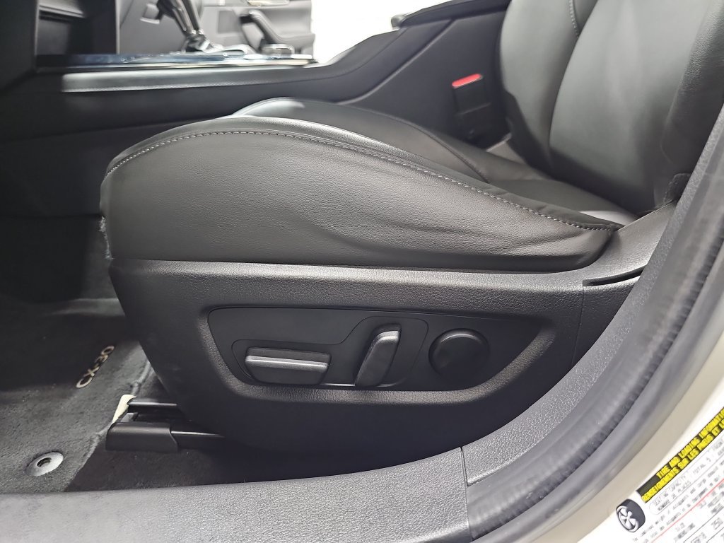 Used 2022 MAZDA CX-30 AWD 2.5 S w/ Preferred Package image 55