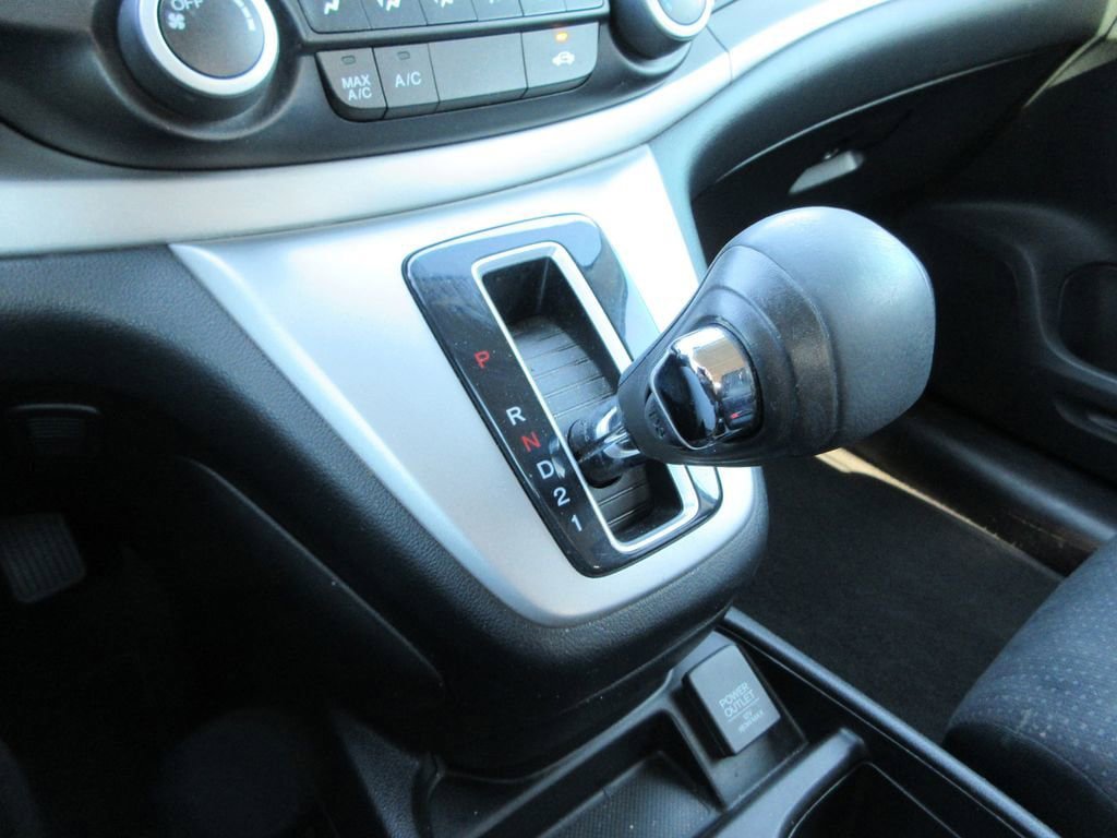 Used 2014 Honda CR-V EX image 27