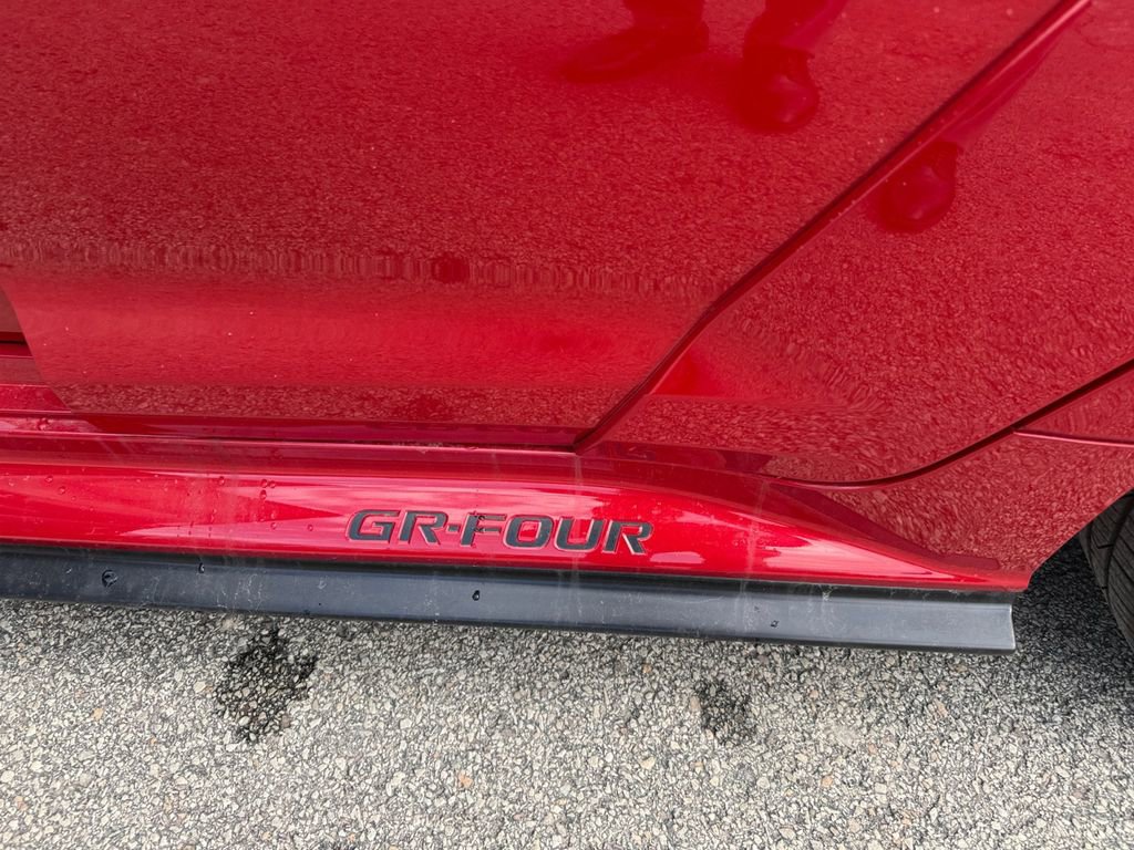 Used 2024 Toyota Corolla Premium w/ Performance Package image 31