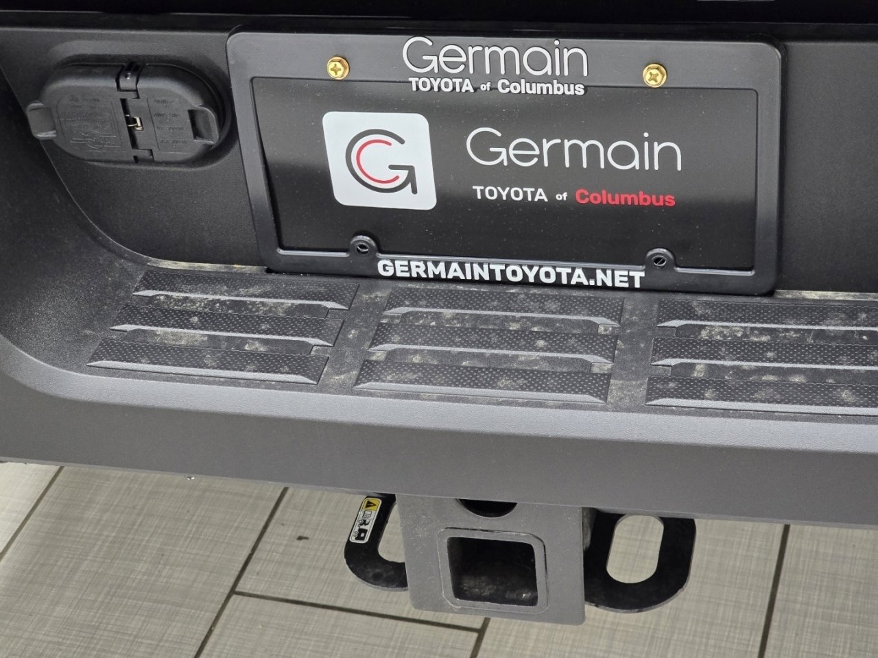 New 2026 Toyota Tacoma TRD Off-Road image 16