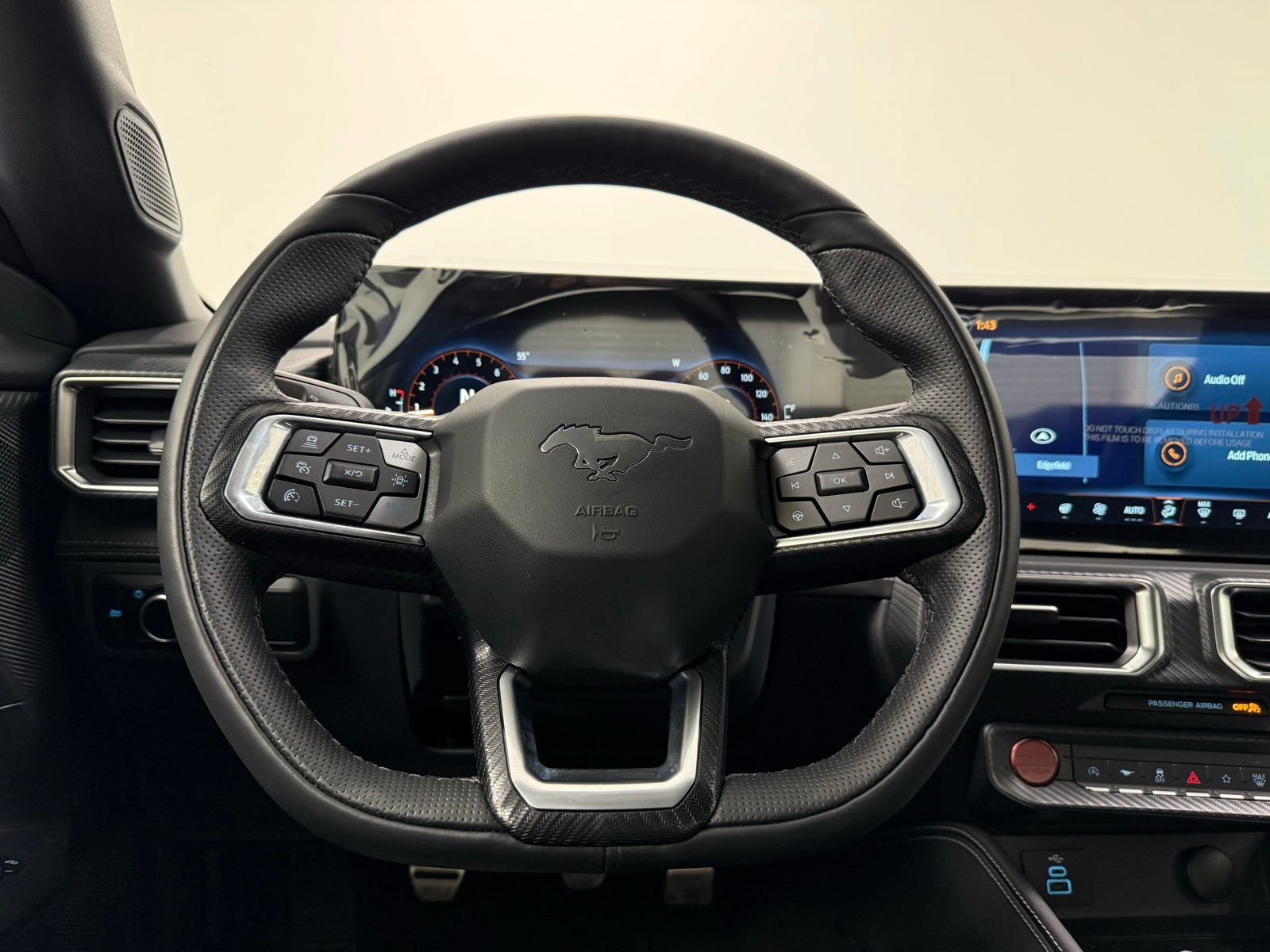New 2026 Ford Mustang GT Premium RWD image 31