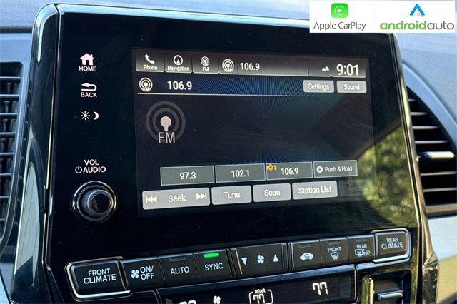 Used 2023 Honda Odyssey Touring image 24