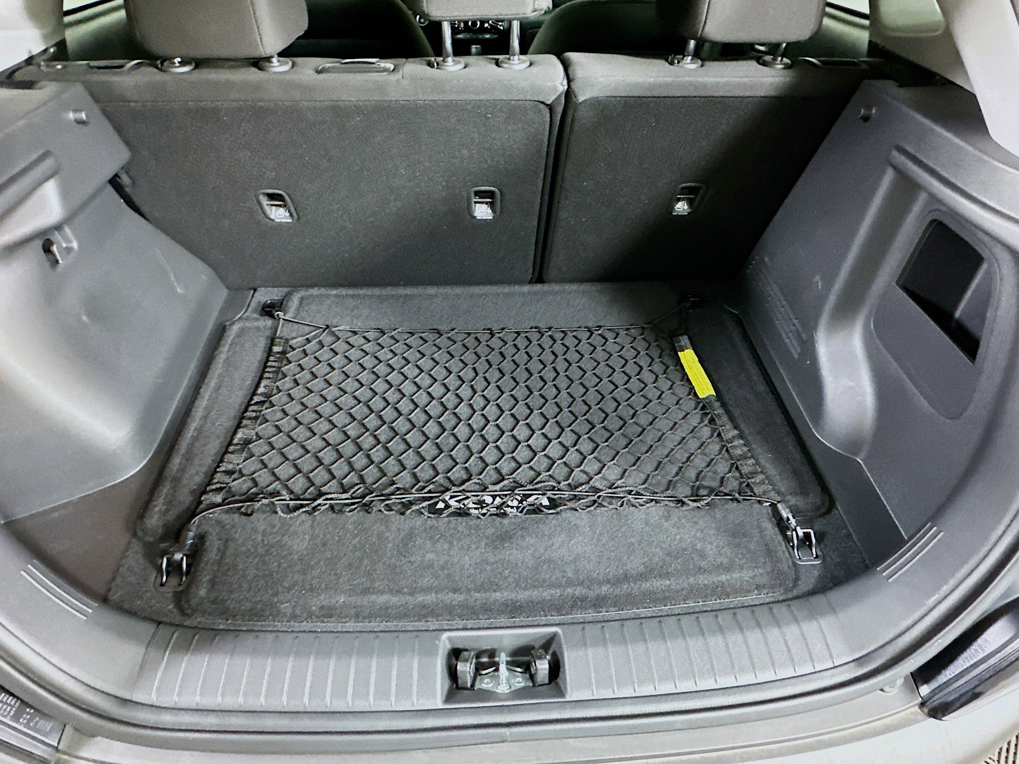 Used 2023 Hyundai Kona SEL w/ Cargo Package FWD image 27