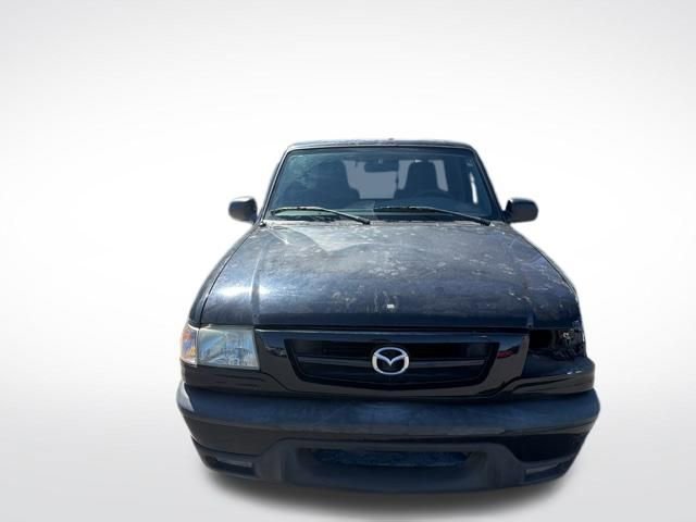 Used 2004 MAZDA B-Series Pickup DS image 3