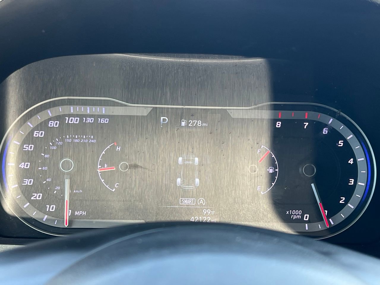 Used 2022 Hyundai Tucson SEL w/ Cargo Package image 28