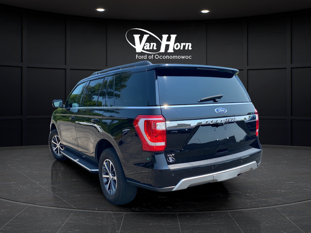 Used 2021 Ford Expedition XLT AWD/4WD image 5