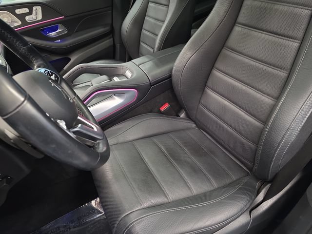 Used 2023 Mercedes-Benz GLS 580 4MATIC image 19