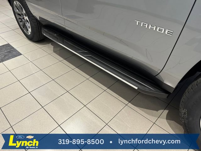 New 2026 Chevrolet Tahoe LT w/ Comfort Package AWD/4WD image 26
