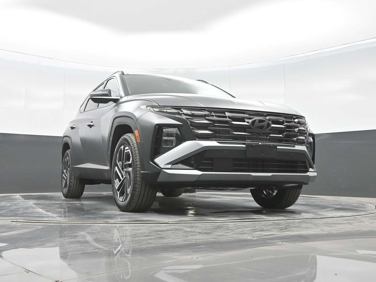 New 2026 Hyundai Tucson Limited image 31