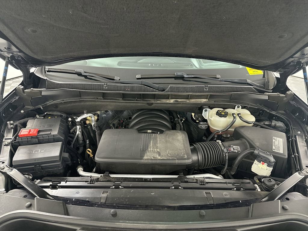 Used 2021 Chevrolet Suburban High Country w/ Premium Package image 33