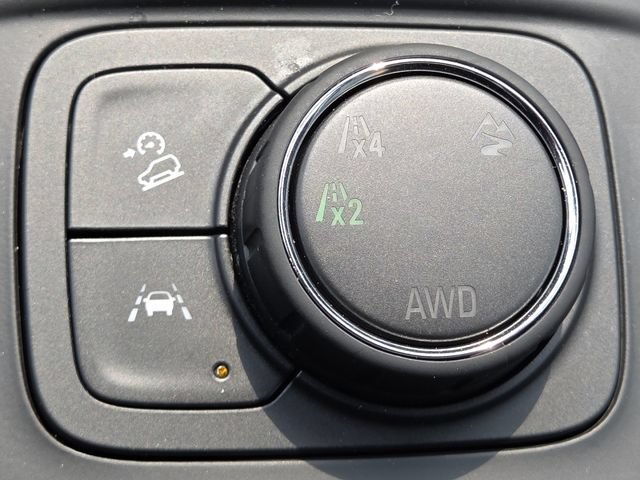 Used 2023 GMC Terrain SLT w/ Tech Package AWD/4WD image 34