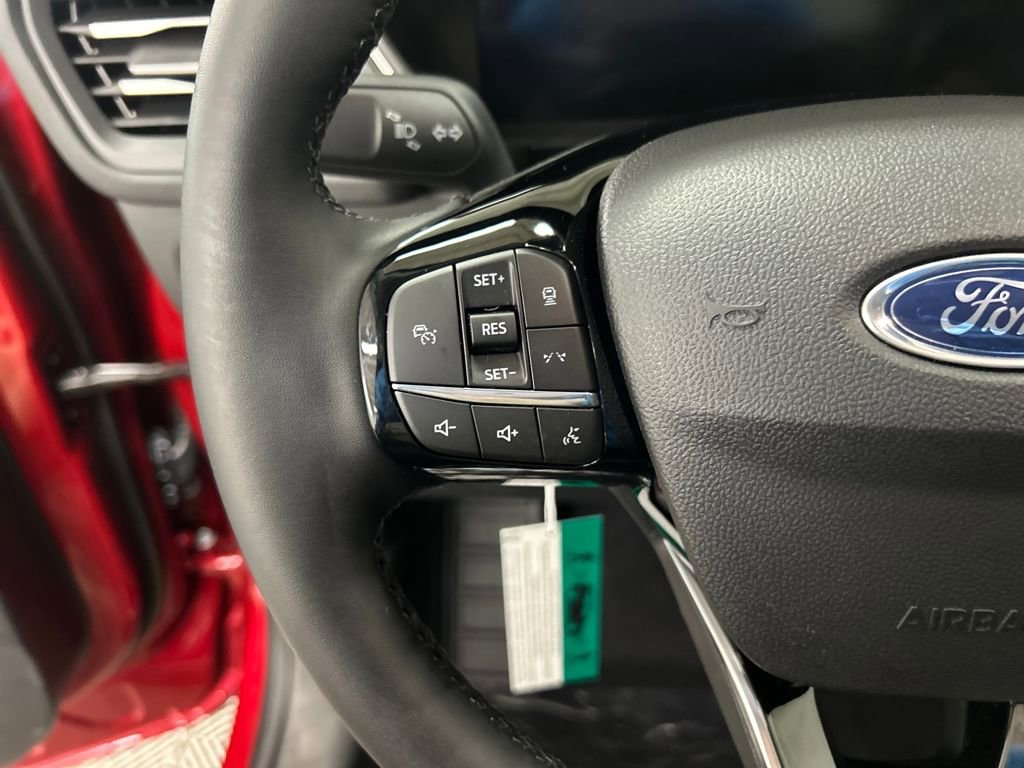 New 2026 Ford Escape Platinum image 20