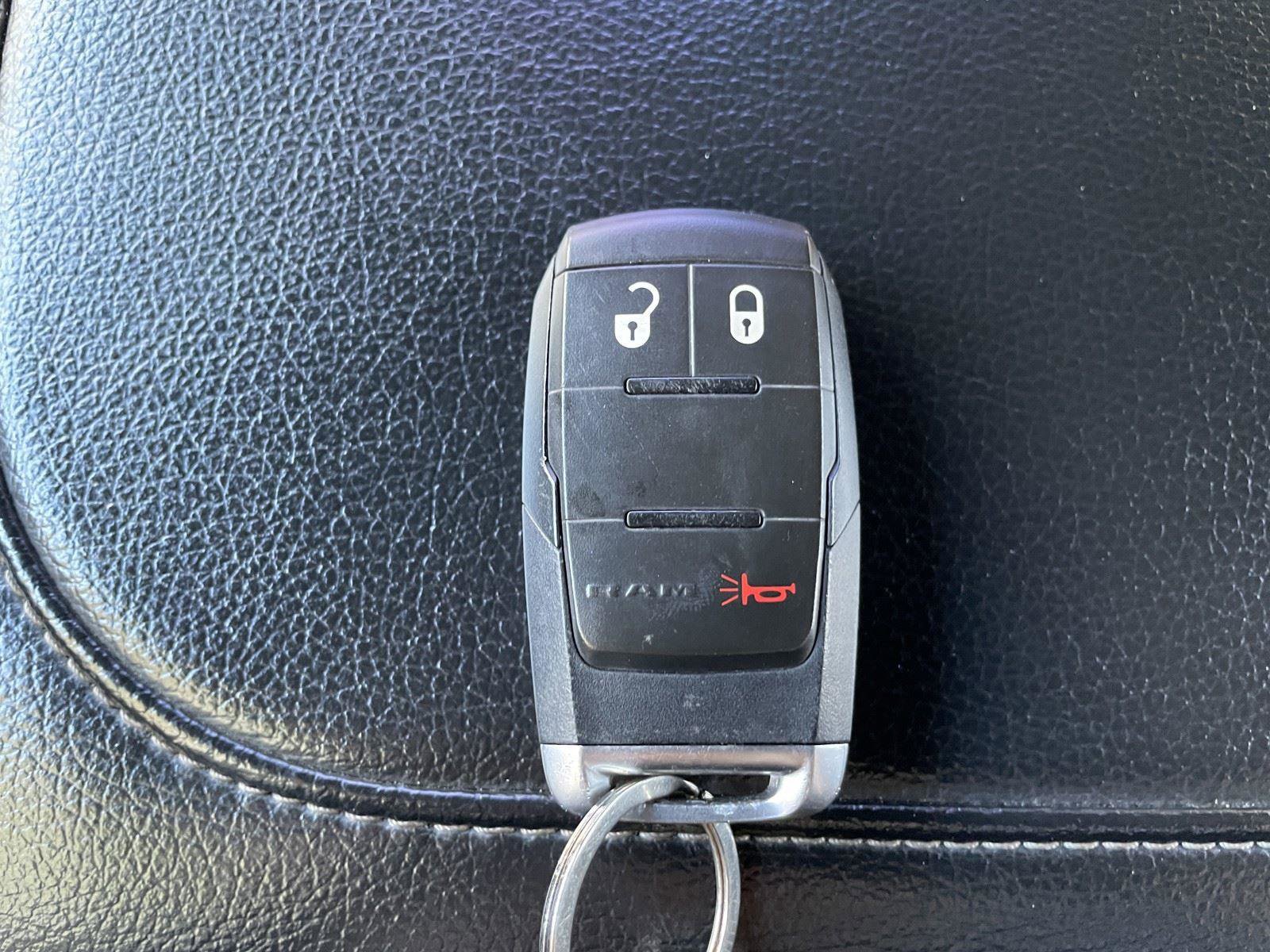 Certified 2024 RAM 3500 Tradesman image 26