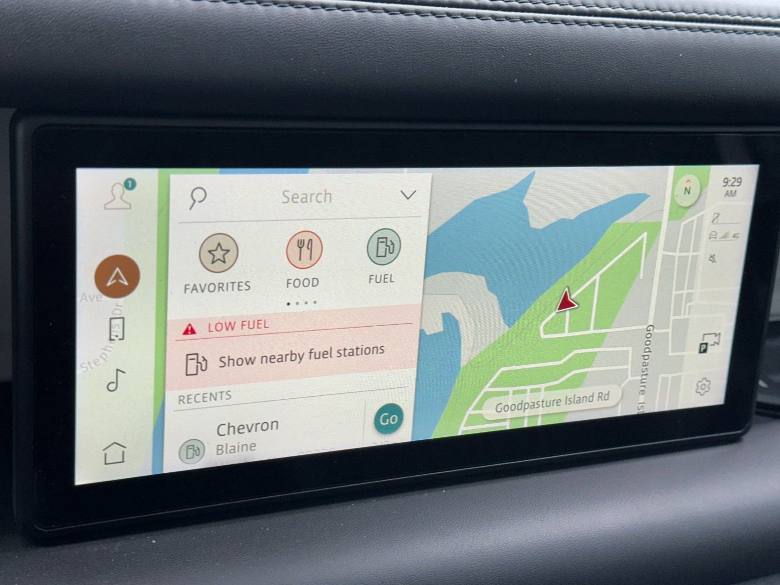 Used 2020 Land Rover Defender 110 HSE image 18