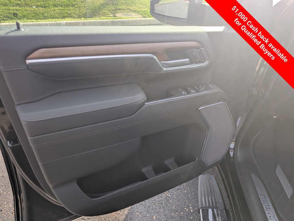 New 2026 Chevrolet Silverado 3500 High Country w/ High Country Premium Package AWD/4WD image 15