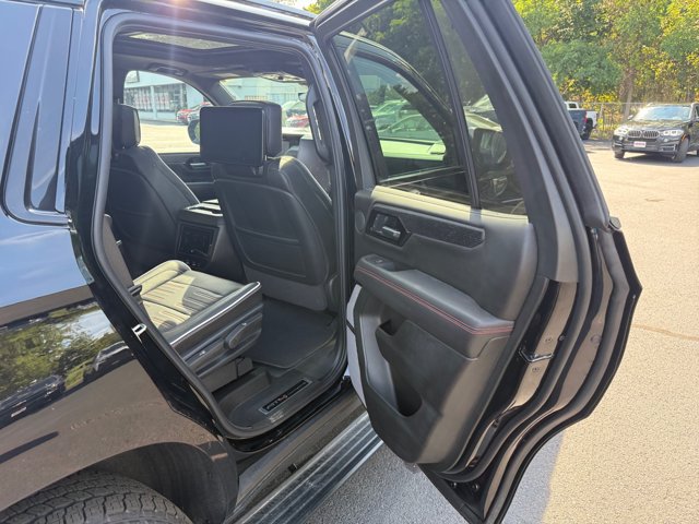 Certified 2026 GMC Yukon AT4 Ultimate AWD/4WD image 27