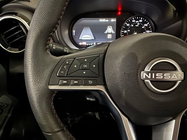 Used 2023 Nissan Kicks SR w/ SR Premium Package FWD image 14
