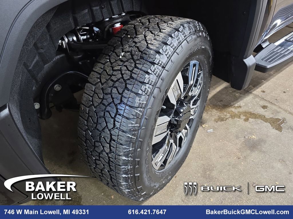 New 2026 GMC Sierra 2500 Denali image 34