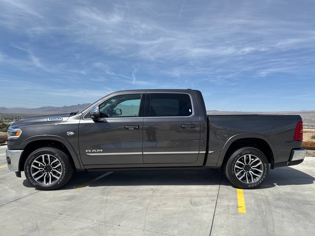 New 2026 RAM 1500 Limited AWD/4WD image 2