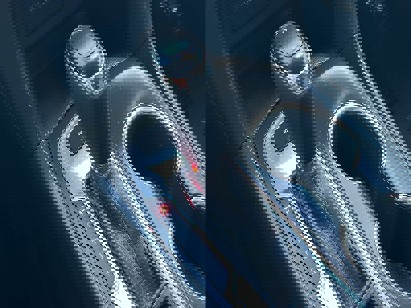 Used 2021 Chevrolet Equinox LT AWD/4WD image 21