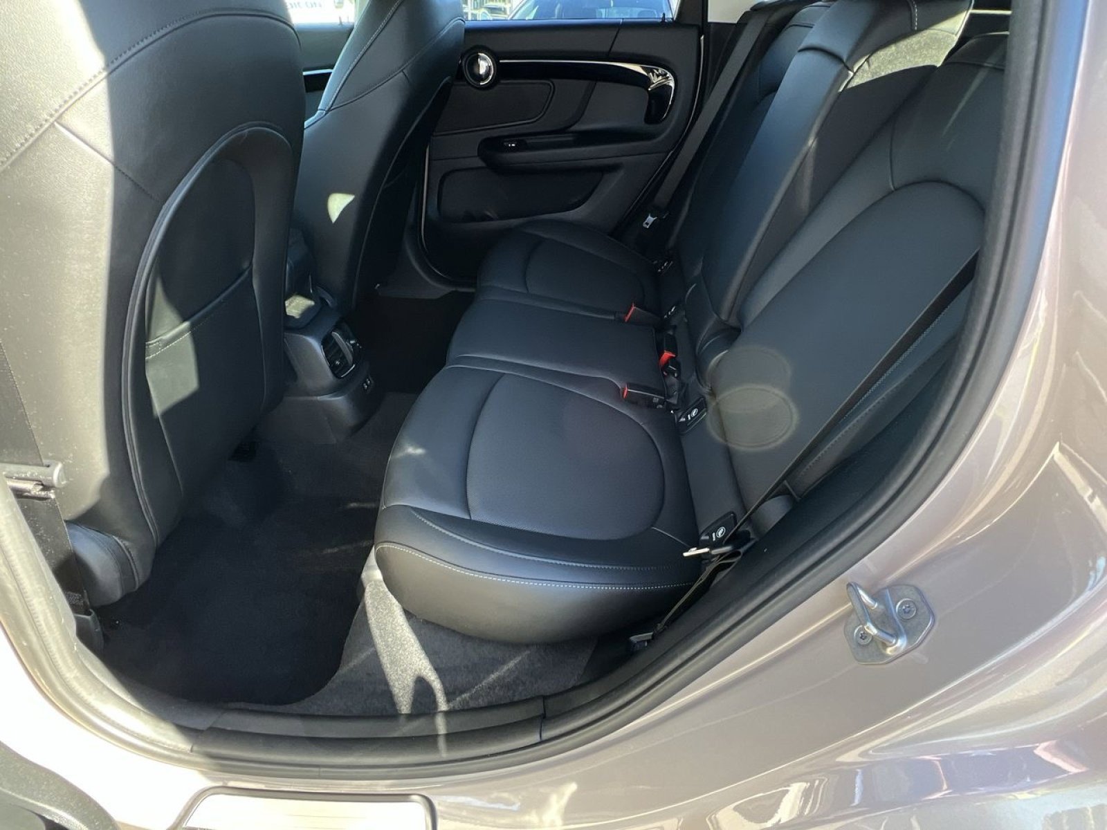 Certified 2023 MINI Cooper Countryman S image 26