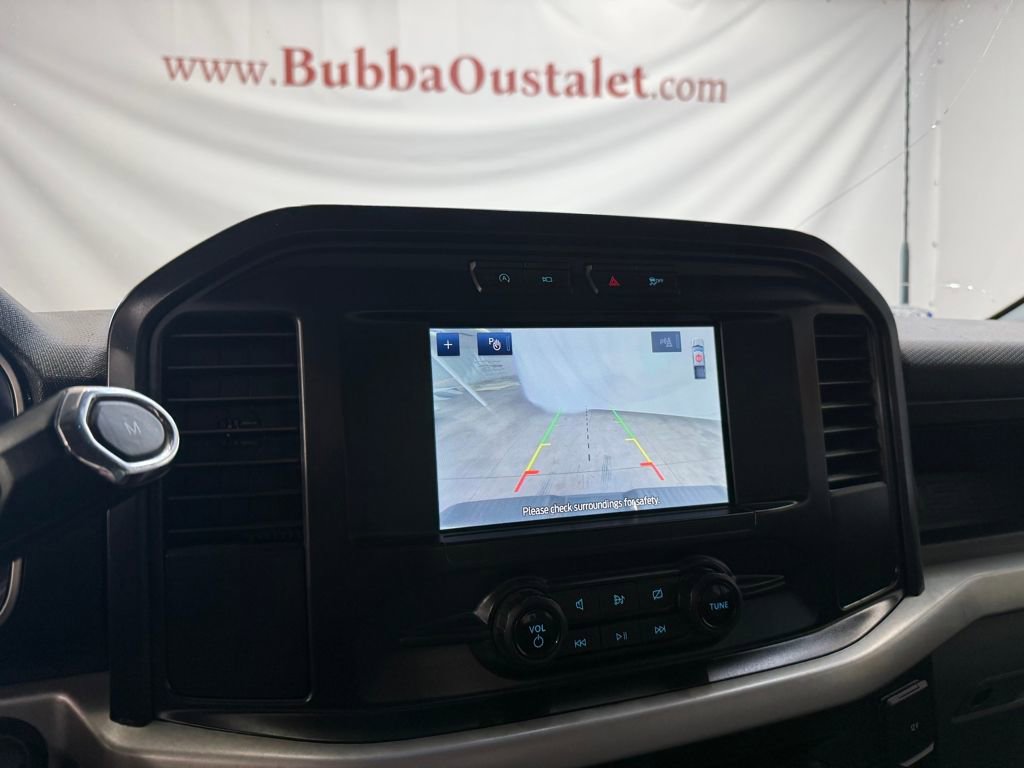 Used 2022 Ford F150 XL w/ Trailer Tow Package image 15