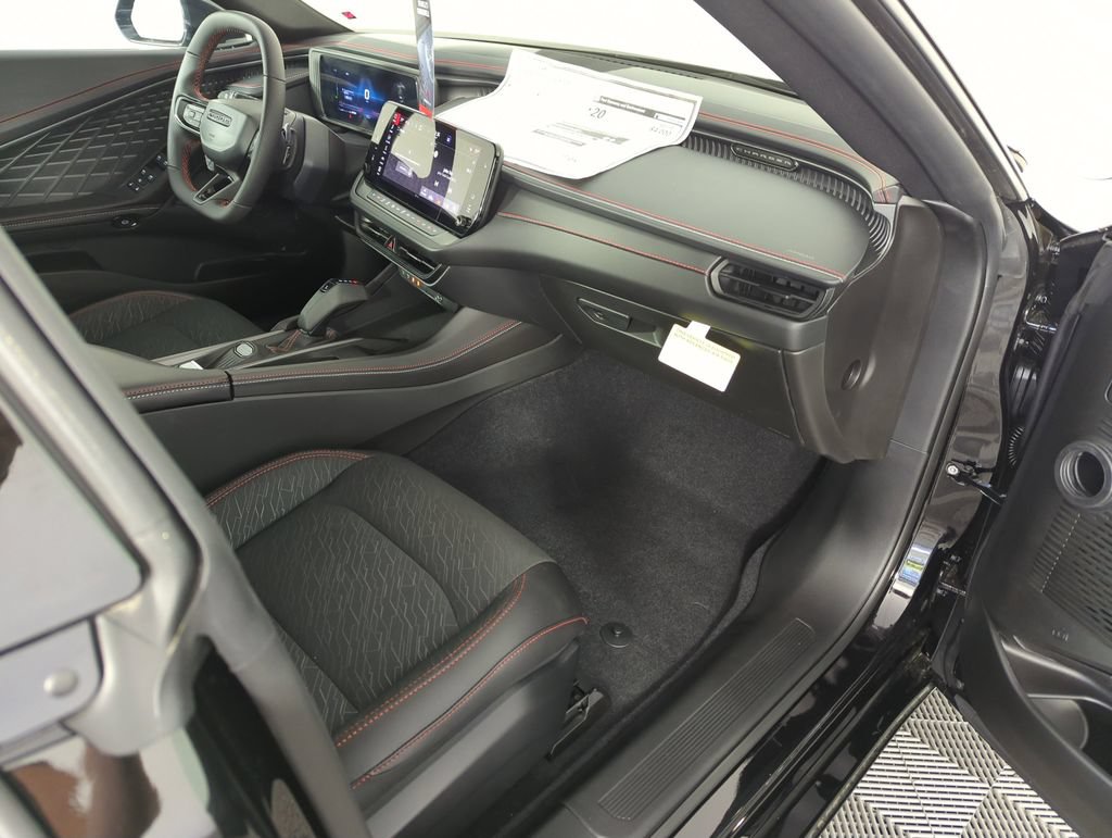 New 2026 Dodge Charger R/T w/ Driver Convenience Group AWD/4WD image 33