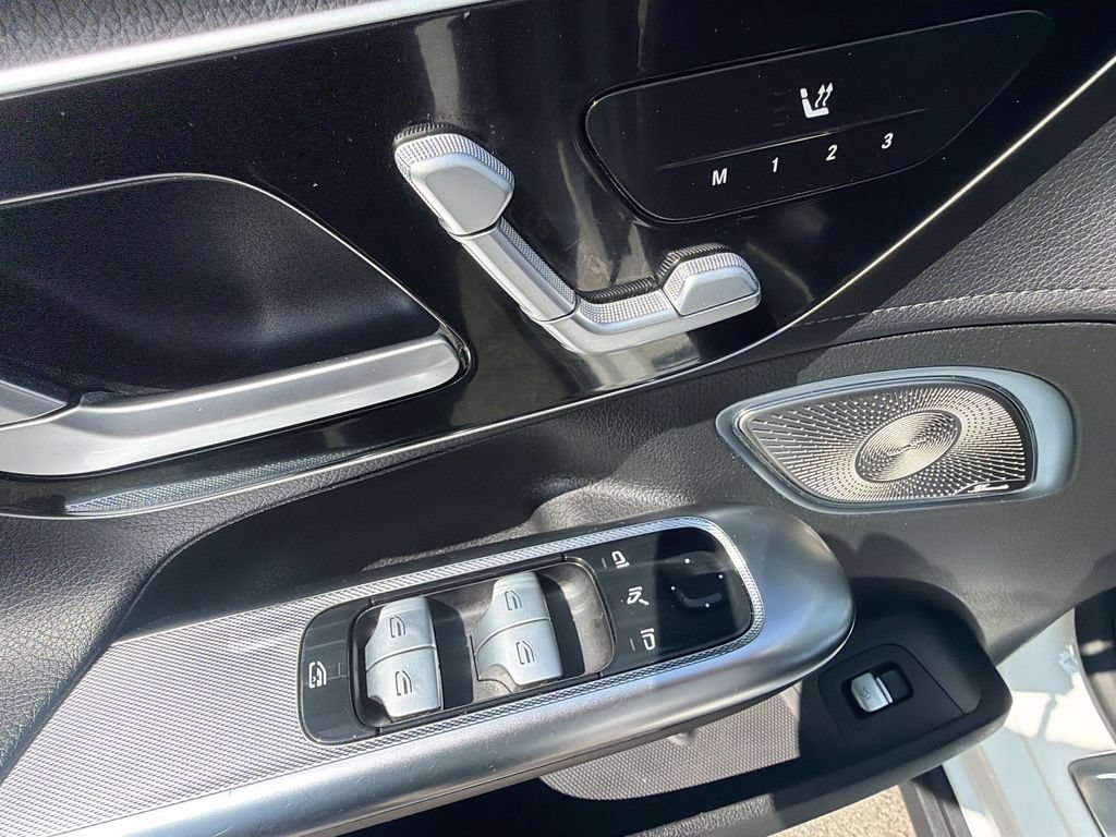Used 2023 Mercedes-Benz EQE 350+ Sedan image 15