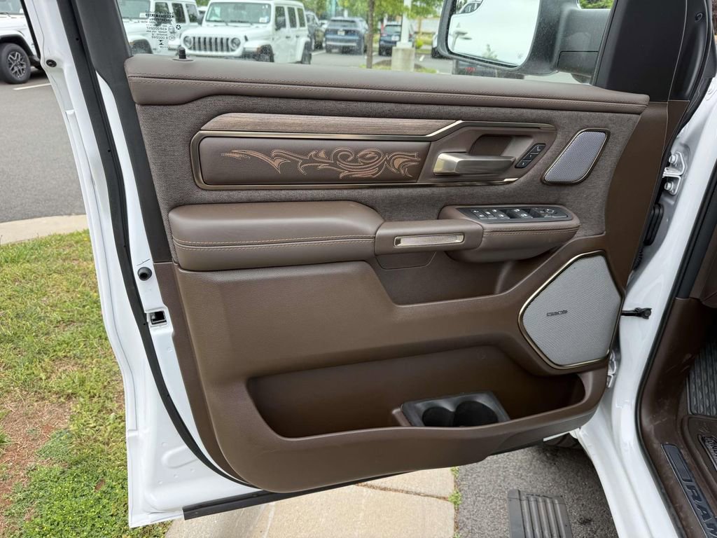 New 2026 RAM 1500 Limited AWD/4WD image 31