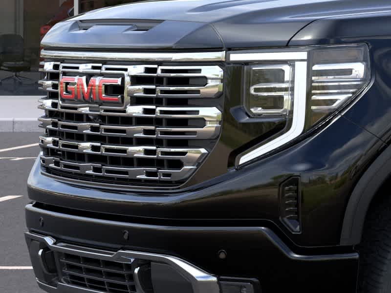 New 2026 GMC Sierra 1500 Denali AWD/4WD image 13