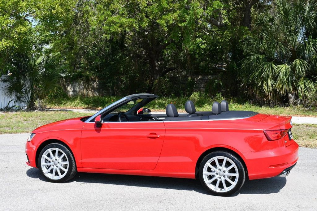 Used 2015 Audi A3 1.8T Premium w/ Driver Assistance Package image 32