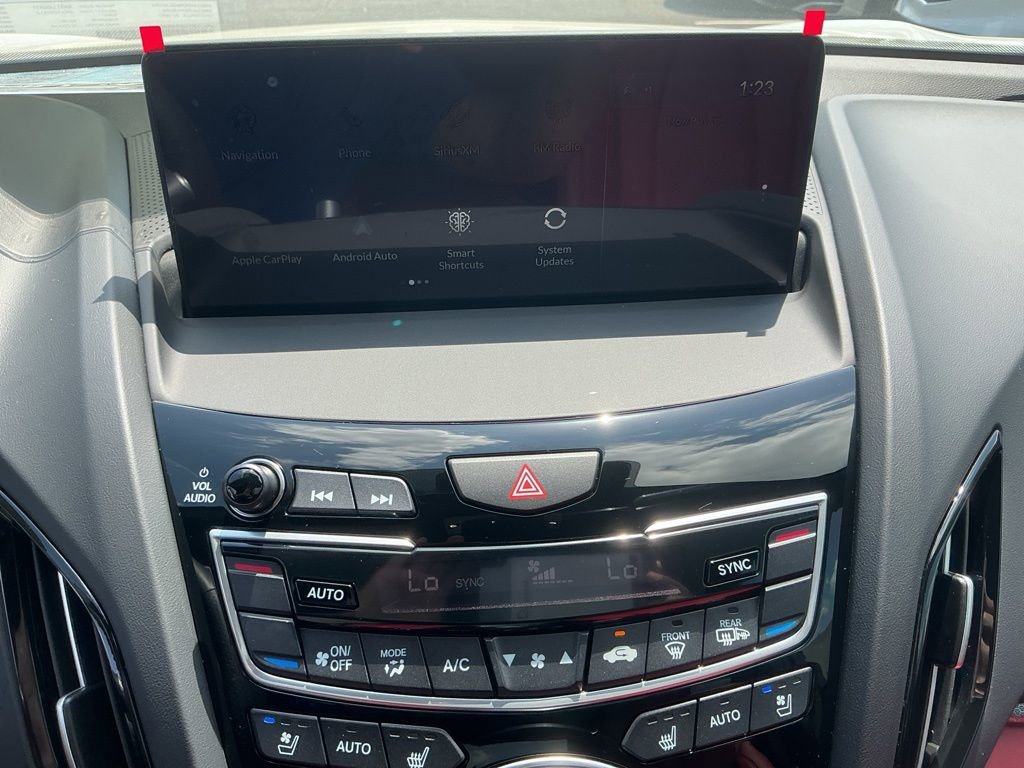 Certified 2025 Acura RDX AWD w/ A-Spec & Advance Pkg image 16