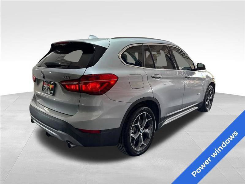 Used 2016 BMW X1 xDrive28i AWD/4WD image 5