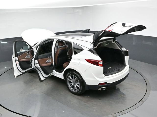 Used 2023 Acura RDX w/ Technology Package image 50
