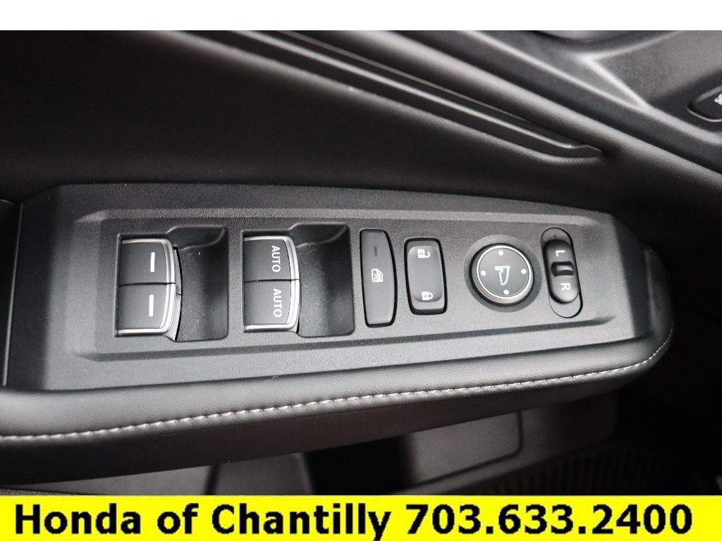 Certified 2023 Honda Accord Sport image 19