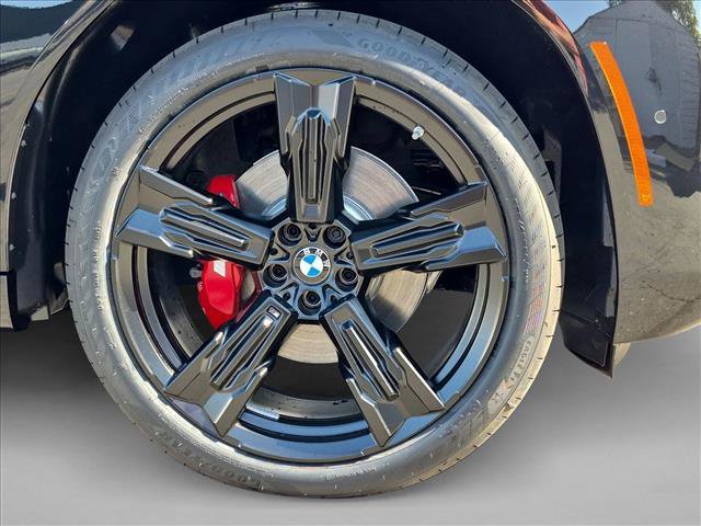 New 2026 BMW X3 xDrive30i w/ Premium Package AWD/4WD image 10