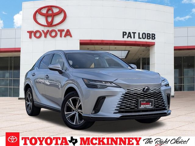 Used 2023 Lexus RX 350 Premium w/ Cold Area Package