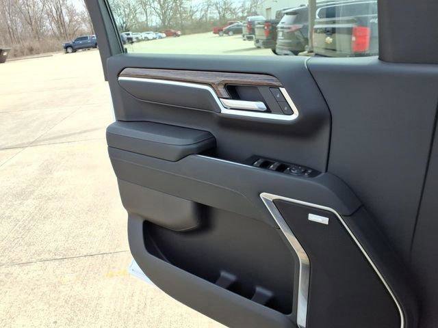 New 2026 GMC Sierra 1500 Elevation w/ Elevation Premium Package image 16