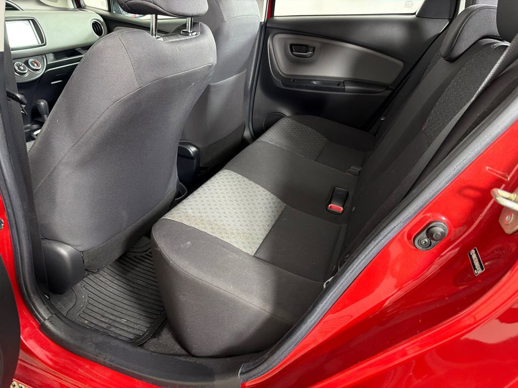 Used 2017 Toyota Yaris LE image 20