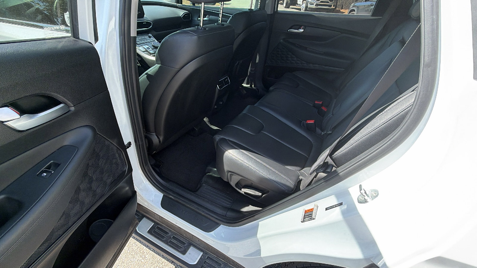 Used 2023 Hyundai Santa Fe XRT AWD/4WD image 23