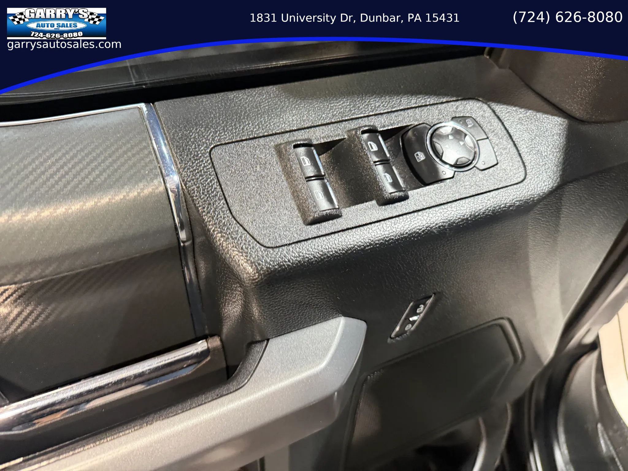 Used 2019 Ford F150 XLT w/ Equipment Group 302A Luxury AWD/4WD image 16