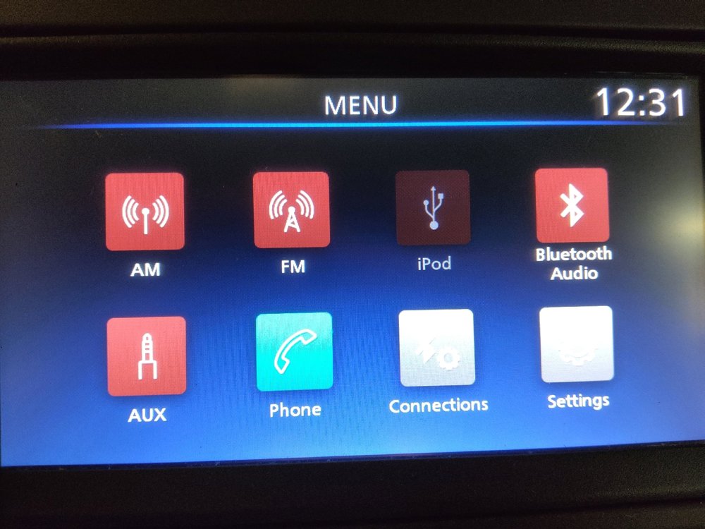 Used 2019 Nissan Versa S Plus image 25