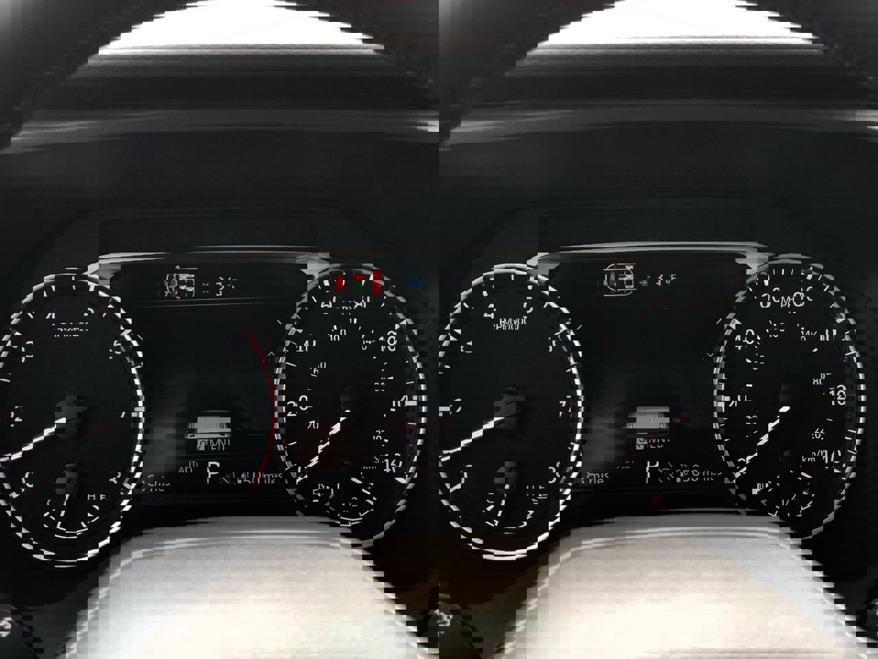 New 2026 Nissan Rogue Dark Armor image 25