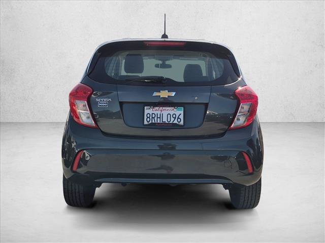 Used 2020 Chevrolet Spark LS FWD image 6