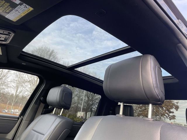 Used 2024 Toyota Tundra Platinum image 22