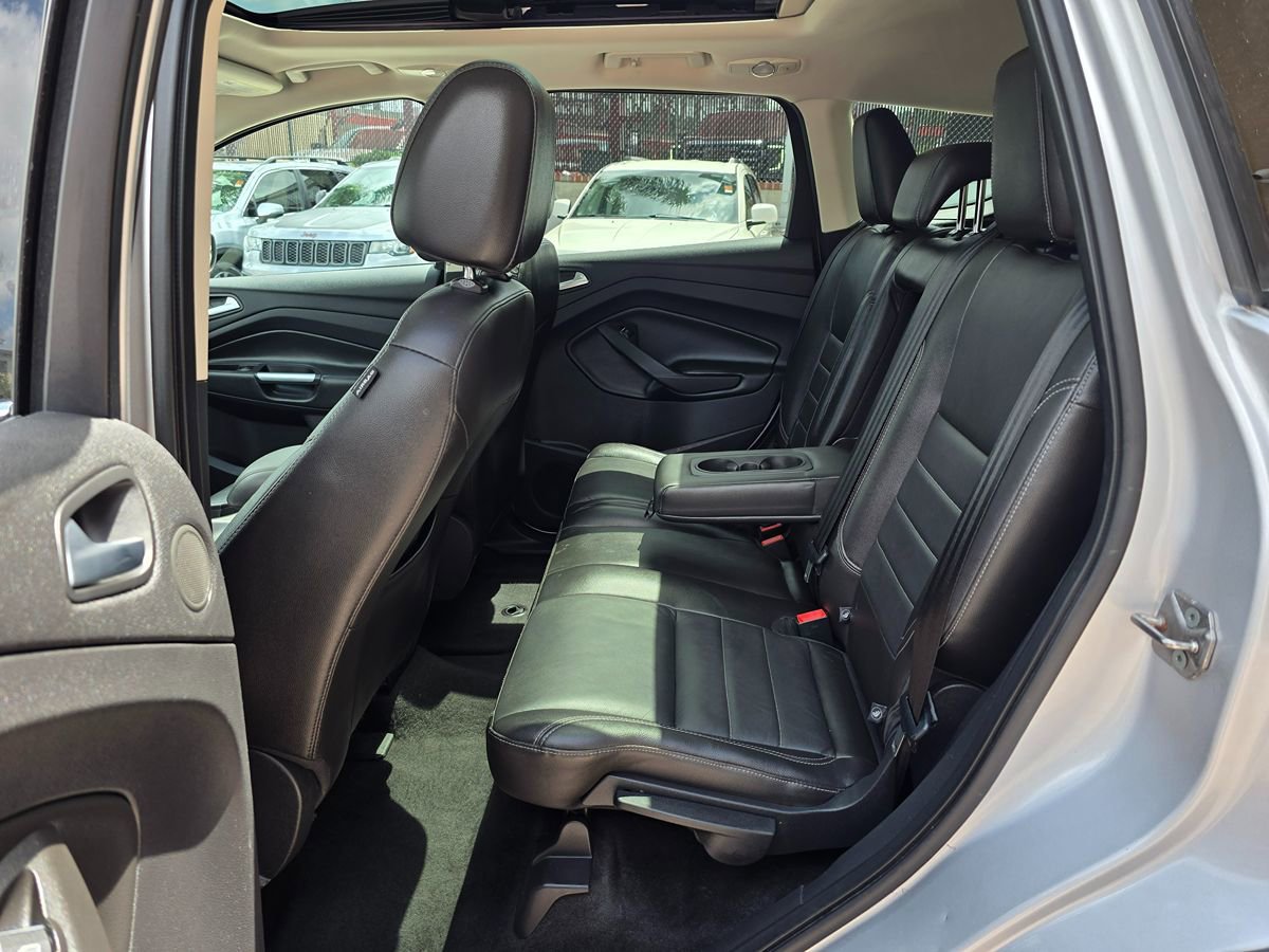 Used 2013 Ford Escape SEL FWD image 22