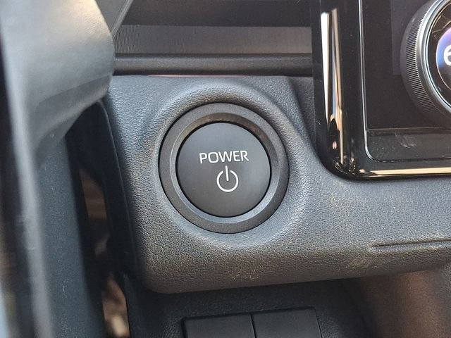 Certified 2026 Toyota bZ image 22