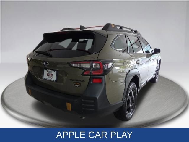 Used 2023 Subaru Outback Wilderness image 15