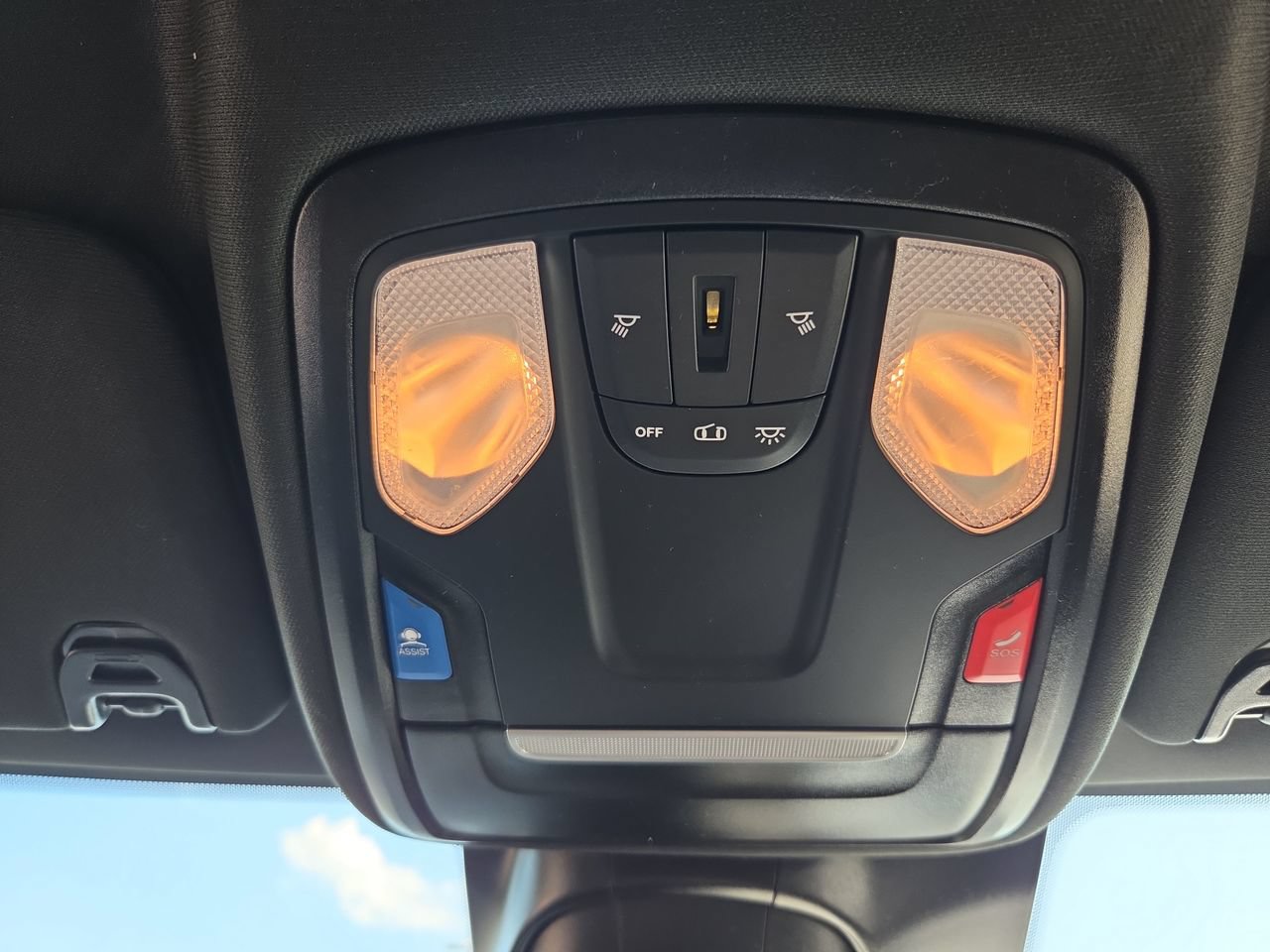 Used 2025 RAM 2500 Big Horn AWD/4WD image 25