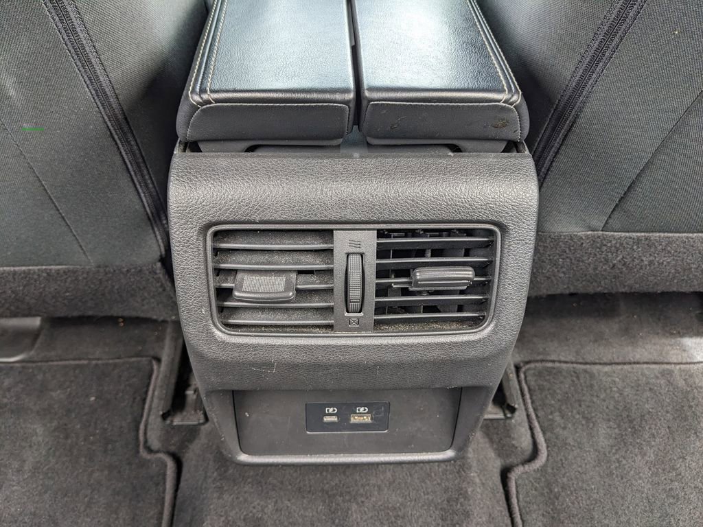 Used 2023 Nissan Rogue SV FWD image 38